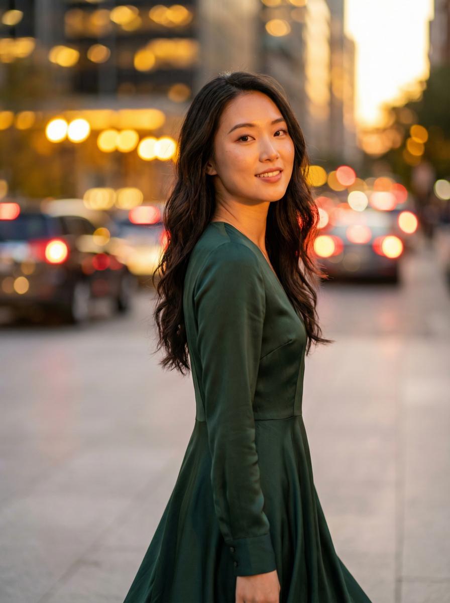 制服诱惑时尚写真视频花絮