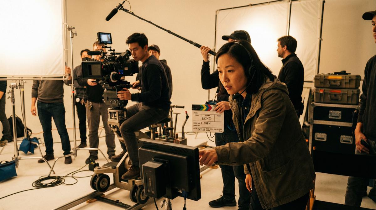 制服诱惑幕后花絮视频