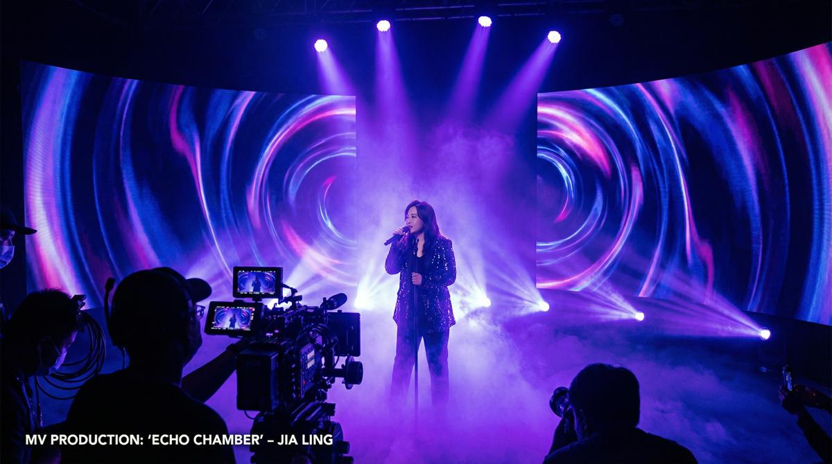 制服诱惑MV拍摄视频